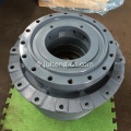 Excavatrice CTA 320D Travel Gearbox 2676796